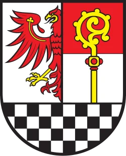 Wappen Jüterbog
