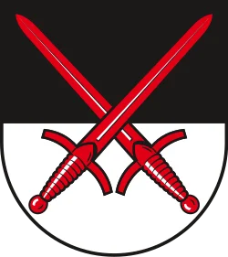 Wappen Jessen (Elster) (Landkreis Wittenberg)