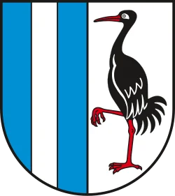 Wappen Jerichower Land (Landkreis Jerichower Land)