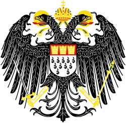 Wappen Köln (Stadt)