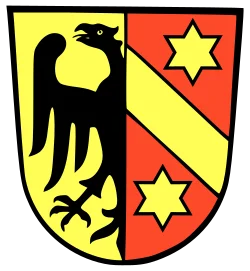 Wappen Kaufbeuren (Stadt)