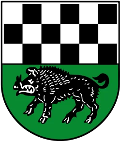 Wappen Kirchheimbolanden (Donnersbergkreis)