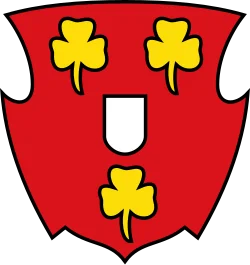 Wappen Kleve (Kreis Kleve)