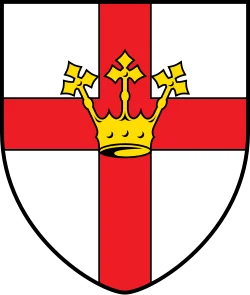 Wappen Koblenz (Stadt)