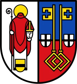 Wappen Krefeld (Stadt)