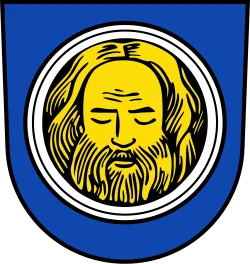 Wappen Künzelsau (Hohenlohekreis)