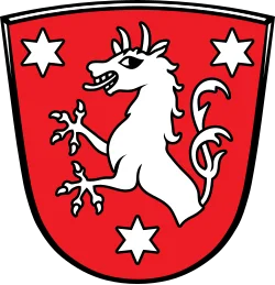 Wappen Lauf a.d. Pegnitz (Nürnberger Land)