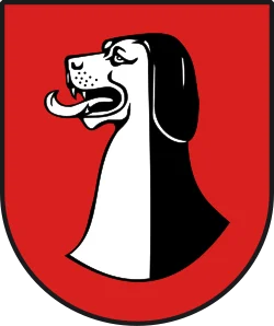 Wappen Lobenstein (Saale-Orla-Kreis)
