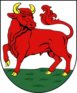 Wappen Luckau (Landkreis Dahme-Spreewalde)