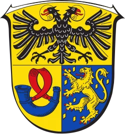 Wappen Lahn-Dill-Kreis