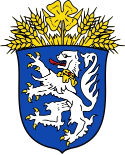 Wappen Leer (Ostfriestland) (Landkreis Leer)