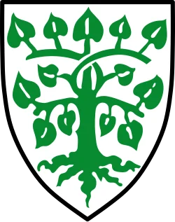 Wappen Lindau (Bodensee) (Landkreis Lindau)