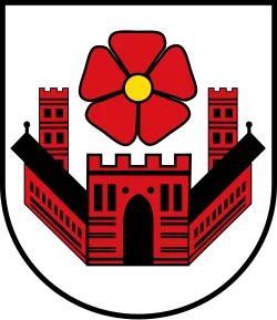 Wappen Lippstadt (Kreis Soest)