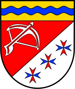 Wappen Lahr (Ortenaukreis)