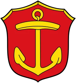 Wappen Ludwigshafen am Rhein (Stadt)
