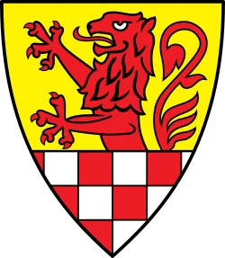 Wappen Lünen (Kreis Unna)