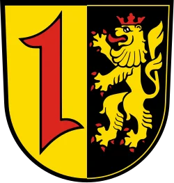 Wappen Mannheim (Stadt)