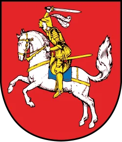 Wappen Meldorf (Kreis Dithmarschen)