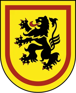 Wappen Meissen (Landkreis Meißen)