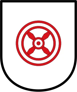Wappen Melle (Landkreis Osnabrück)