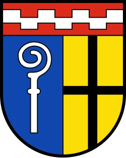 Wappen Mönchengladbach (Stadt)