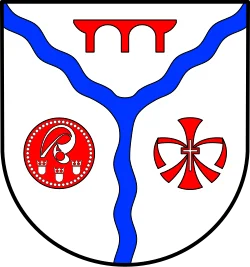 Wappen Minden (Kreis Minden-Lübbecke)
