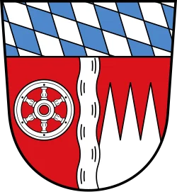 Wappen Miltenberg (Landkreis Miltenberg)