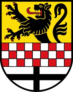 Wappen Märkischer Kreis (Märkischer Kreis)