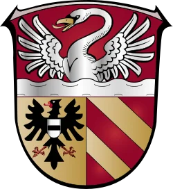 Wappen Main-Kinzig-Kreis