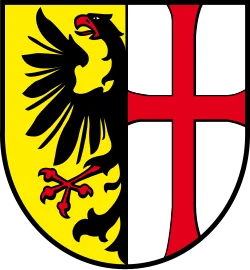 Wappen Memmingen (Stadt)