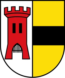 Wappen Moers (Kreis Wesel)