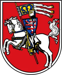 Wappen Marburg (Landkreis Marburg-Biedenkopf)