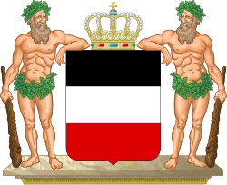 Wappen Mecklenburg-Strelitz (Landkreis Mecklenburgische Seenplatte)