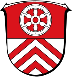 Wappen Main-Taunus-Kreis