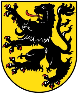 Wappen Mittweida (Landkreis Mittelsachsen)