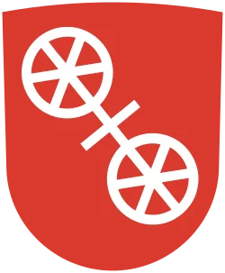 Wappen Mainz (Stadt)