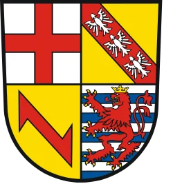 Wappen Merzig (Landkreis Merzig-Wadern)