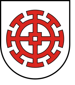 Wappen Mühldorf am Inn (Landkreis Müldorf am Inn)