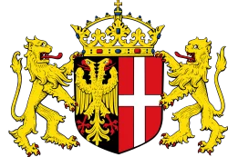 Wappen Neuss (Rhein-Kreis-Neuss)