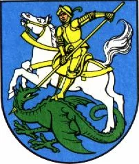 Wappen Nebra (Burgenlandkreis)