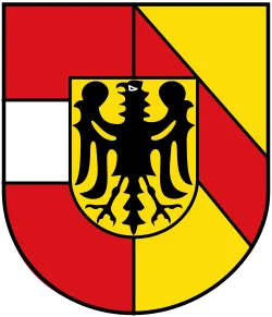 Wappen Neustadt