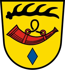 Wappen Nürtingen (Landkreis Esslingen)