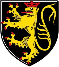 Wappen Neustadt an der Weinstraße (Stadt)