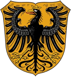 Wappen Nördlingen (Landkreis Donau-Ries)