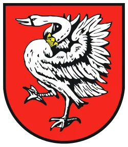 Wappen Bad Oldesloe (Kreis Stormarn)