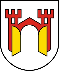 Wappen Offenburg (Ortenaukreis)