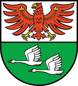 Wappen Landkreis Oberhavel