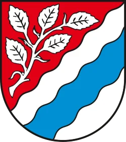 Wappen Ohrekreis (Landkreis Börde)