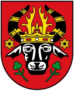 Wappen Parchim (Landkreis Ludwigslust-Parchim)