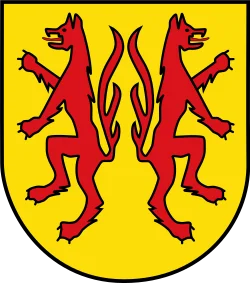 Wappen Peine (Landkreis Peine)